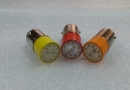 LED LAMP PIN TYPE