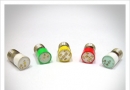 LED LAMP SCREW TYPE