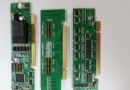 ANNUNCIATOR BOARD